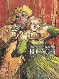 La piet&agrave; dei boia. Bouncer