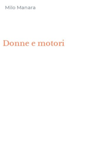 Donne e motori