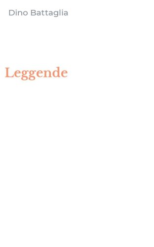 Leggende