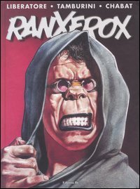 Ranxerox