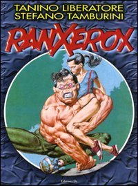 Ranxerox
