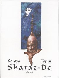 Sharaz-de
