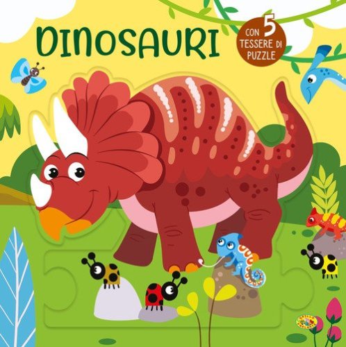 Dinosauri