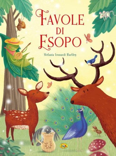 Favole di Esopo