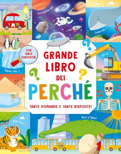 Grande libro dei perch&eacute;