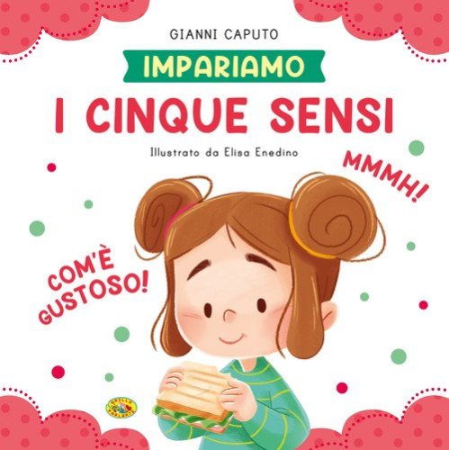 I cinque sensi