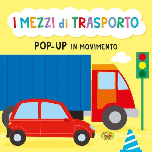 I mezzi di trasporto