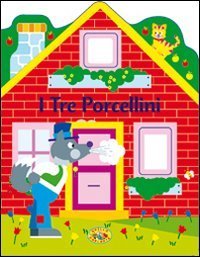 I tre porcellini