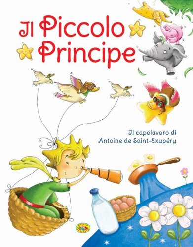 Il Piccolo Principe