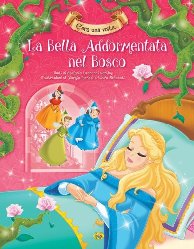 La bella addormentata nel bosco