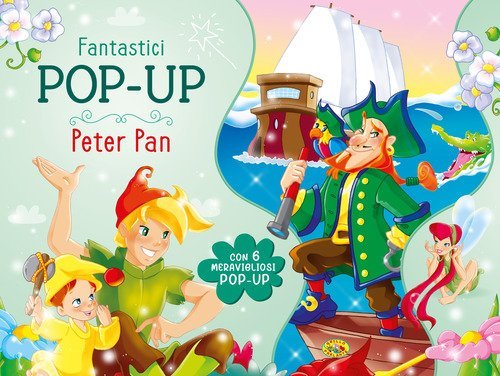 Peter Pan