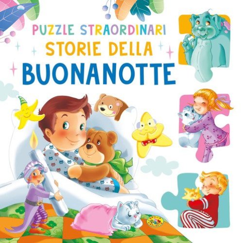 Storie della buonanotte