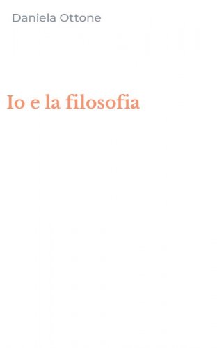Io e la filosofia