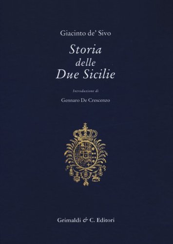 Storia delle due Sicilie dal 1847 al 1861