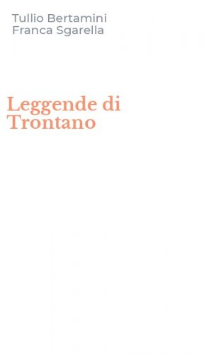 Leggende di Trontano