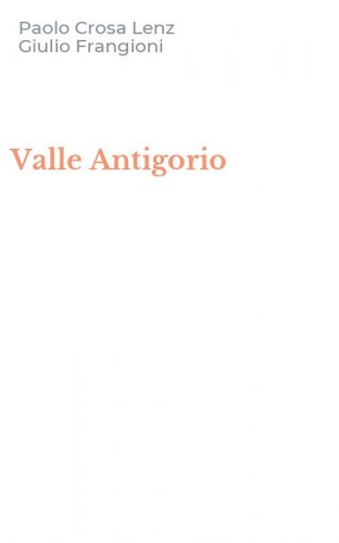 Valle Antigorio
