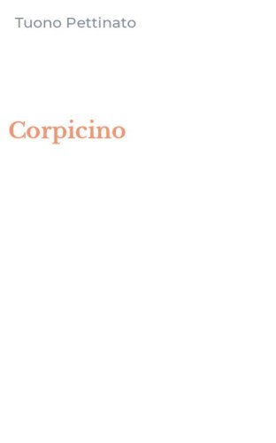 Corpicino