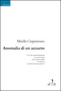 Anomalia di un azzurro