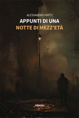 Appunti di una notte di mezza et&agrave;