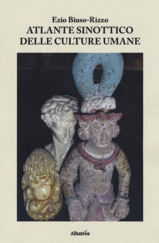 Atlante sinottico delle culture umane
