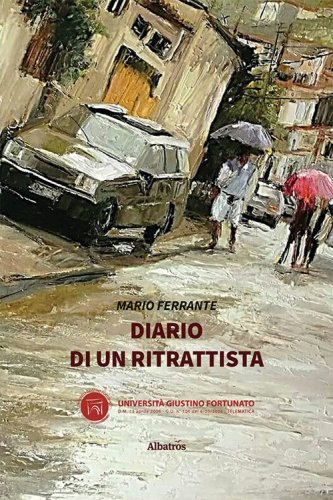 Diario di un ritrattista