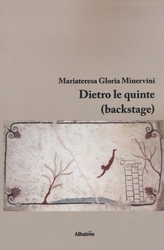 Dietro le quinte (backstage)