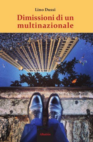 Dimissioni di un multinazionale