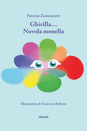 Ghirilla... nuvola monella