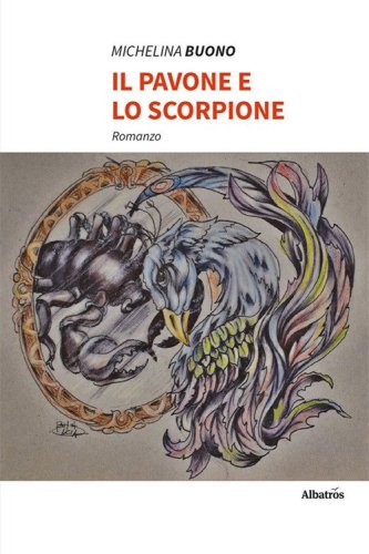 il pavone e lo scorpione