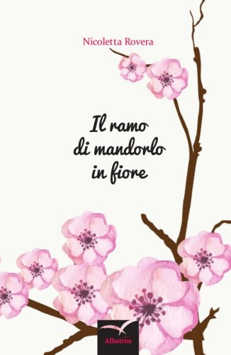 Il ramo di mandorlo in fiore