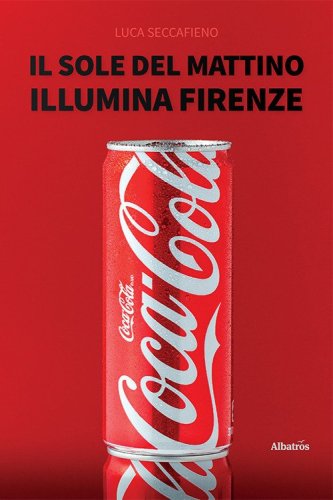 Il sole del mattino illumina Firenze