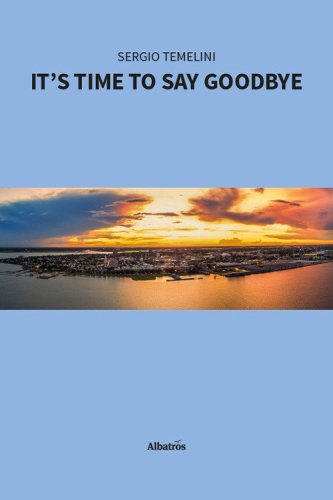 It's time to say goodbye