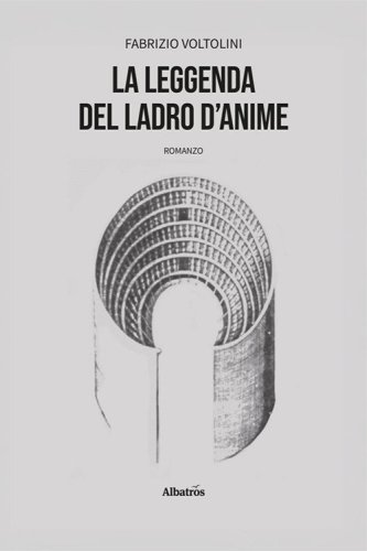 La leggenda del ladro d'anime