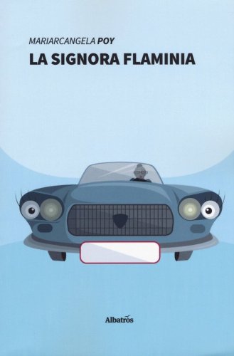 La signora Flaminia