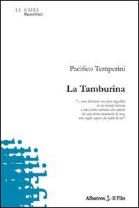 La tamburina