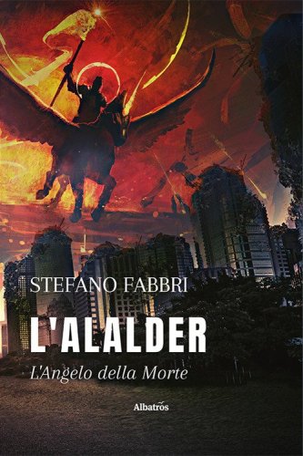 L'Alalder. L'angelo della morte