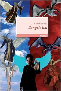 L'angelo blu