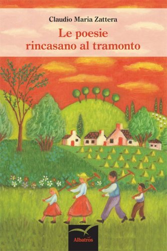 Le poesie rincasano al tramonto
