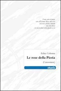 Le rose della Pieria (Canzoniere)