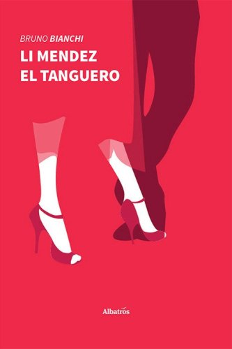 Li Mendez el tanguero