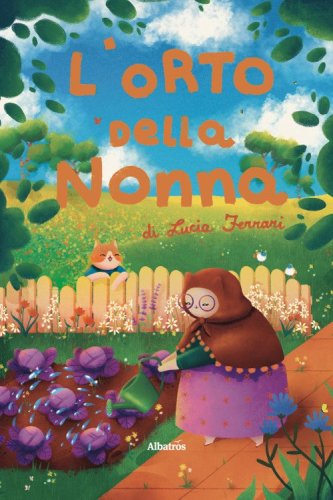 L'orto della nonna