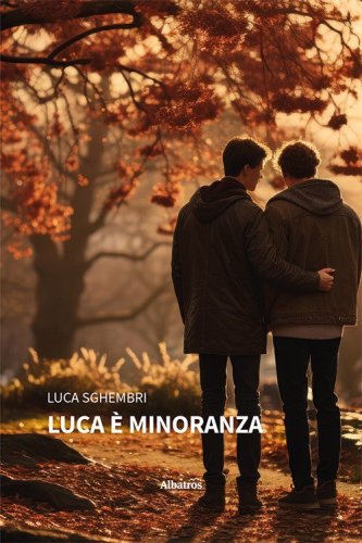 Luca &egrave; minoranza