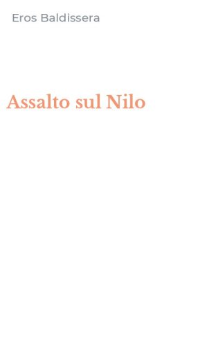 Assalto sul Nilo