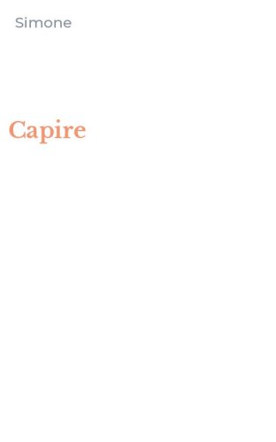 Capire