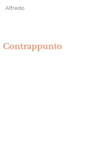 Contrappunto