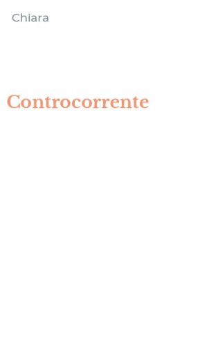Controcorrente