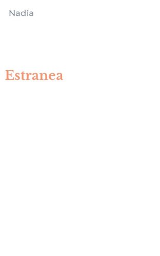 Estranea