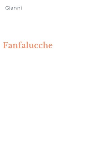 Fanfalucche