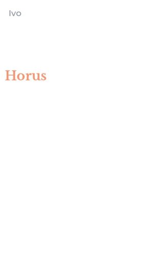 Horus