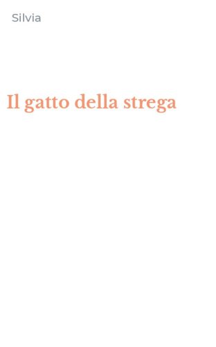 Il gatto della strega